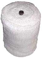 Cotton Cheesecloth - Crimped soft, roll of pre-cut pieces, 100 y